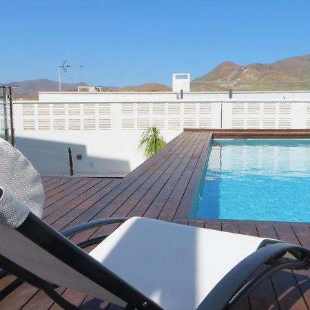 Villa Del Pez Azul Сан-Хосе Екстер'єр фото