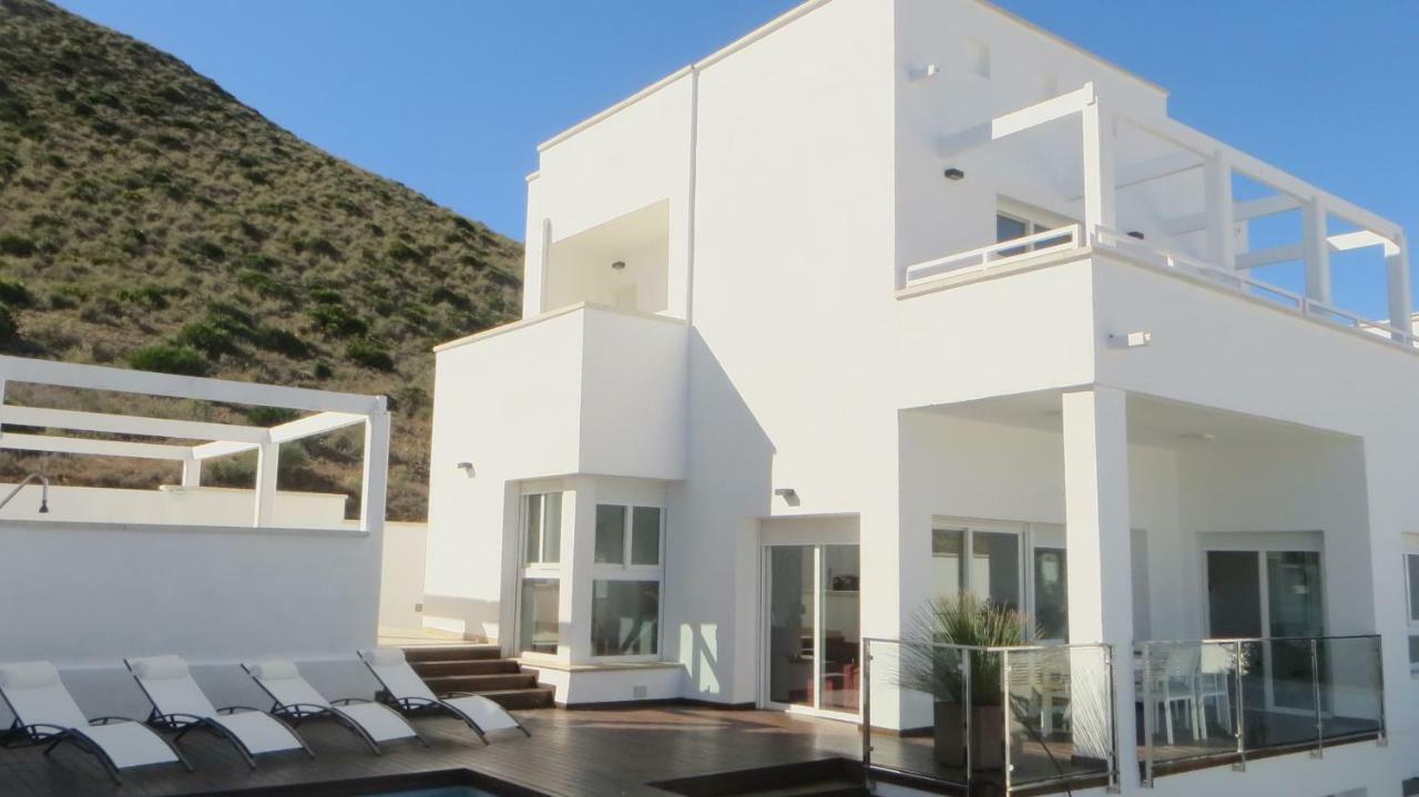 Villa Del Pez Azul Сан-Хосе Екстер'єр фото
