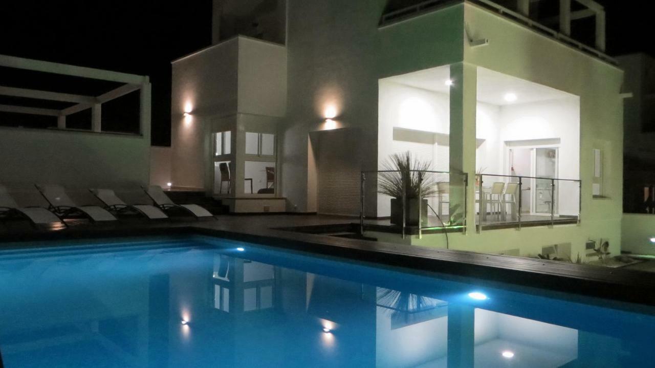 Villa Del Pez Azul Сан-Хосе Екстер'єр фото