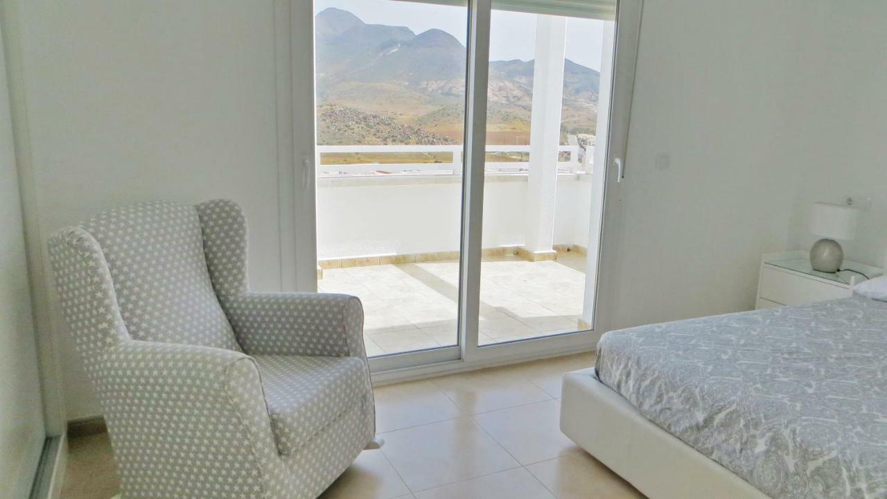 Villa Del Pez Azul Сан-Хосе Екстер'єр фото